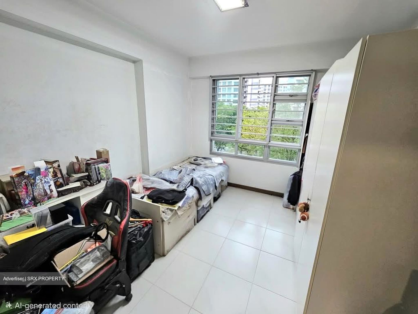 Blk 612B Damai Grove (Punggol), HDB 4 Rooms #572065791
